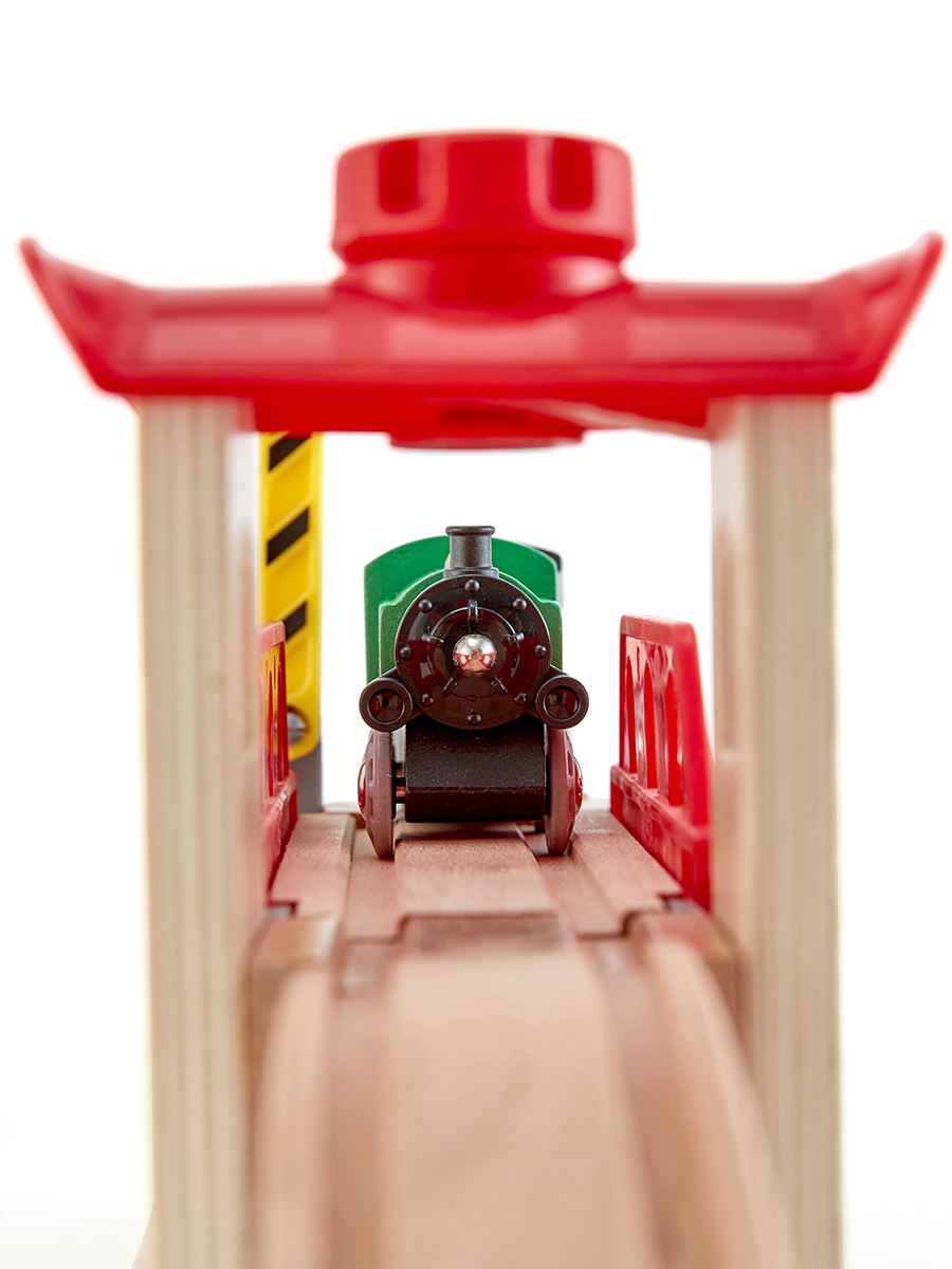 Дополнительные элементы Hape E3709_HP - фото 8