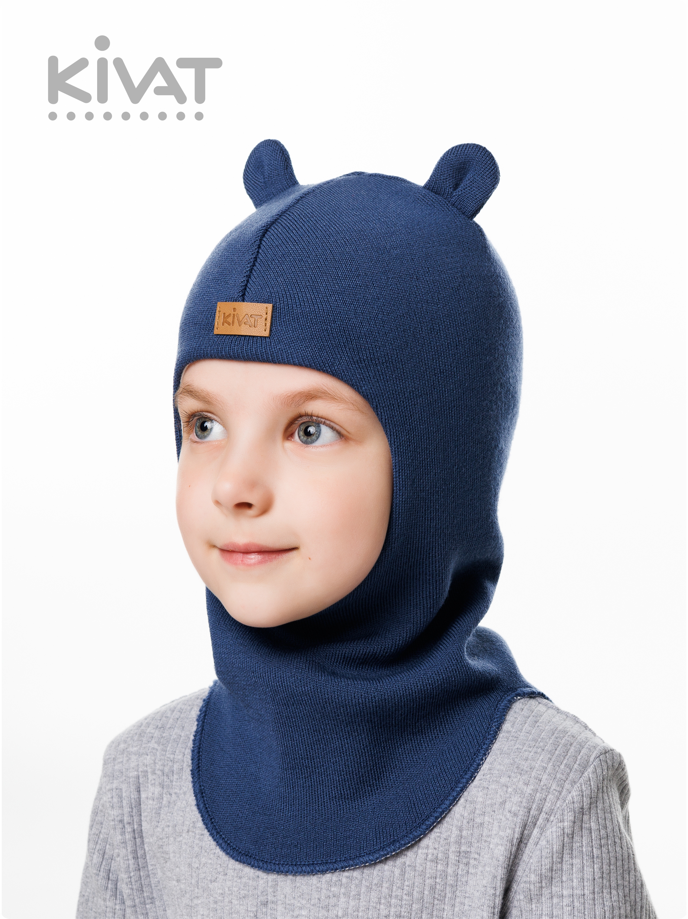 Шлем KIVAT 499 AW24 M3/031 - фото 3