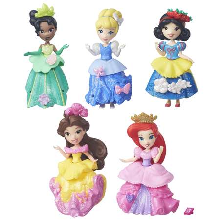 Кукла мини Princess