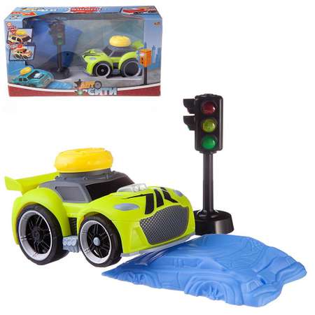 Автомобиль Abtoys АвтоСити