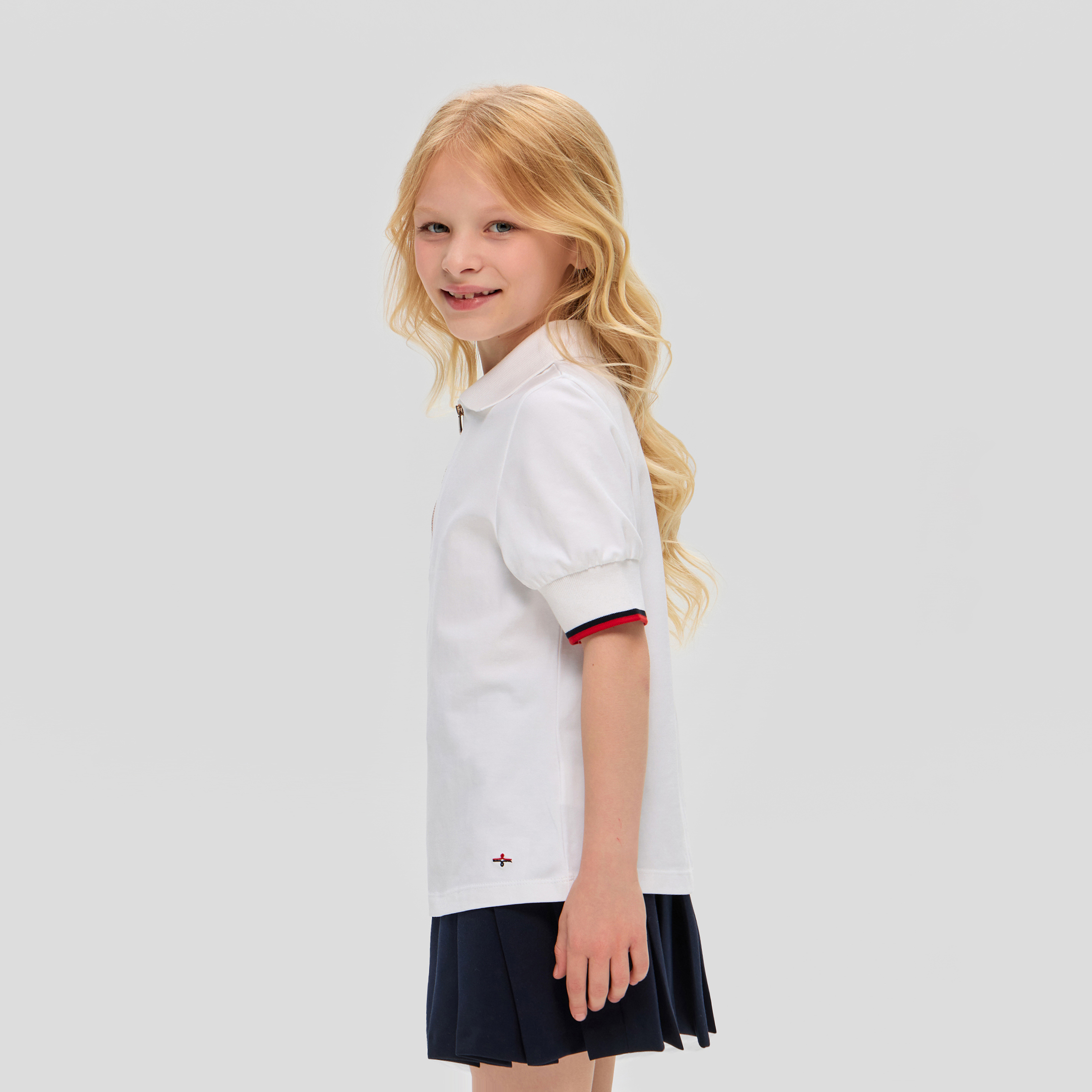 Поло De COUSSART 266.49 - фото 2