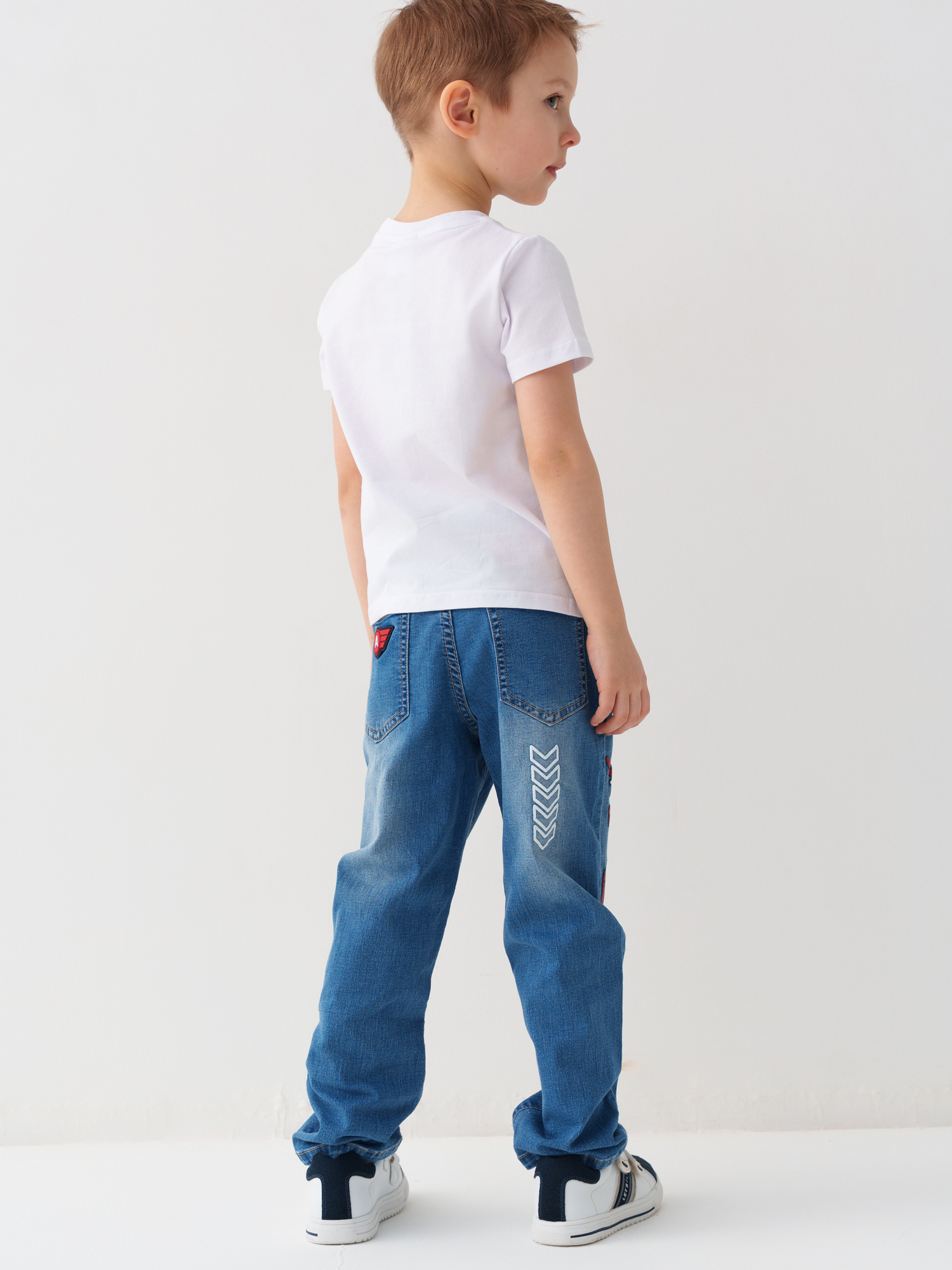 Джинсы PlayToday 12632014 - фото 3