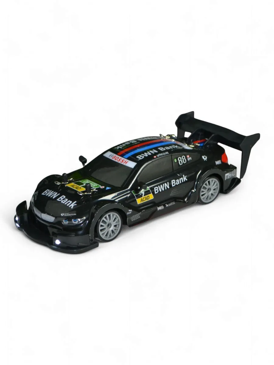 Автомобиль РУ Le Neng Toys - фото 1