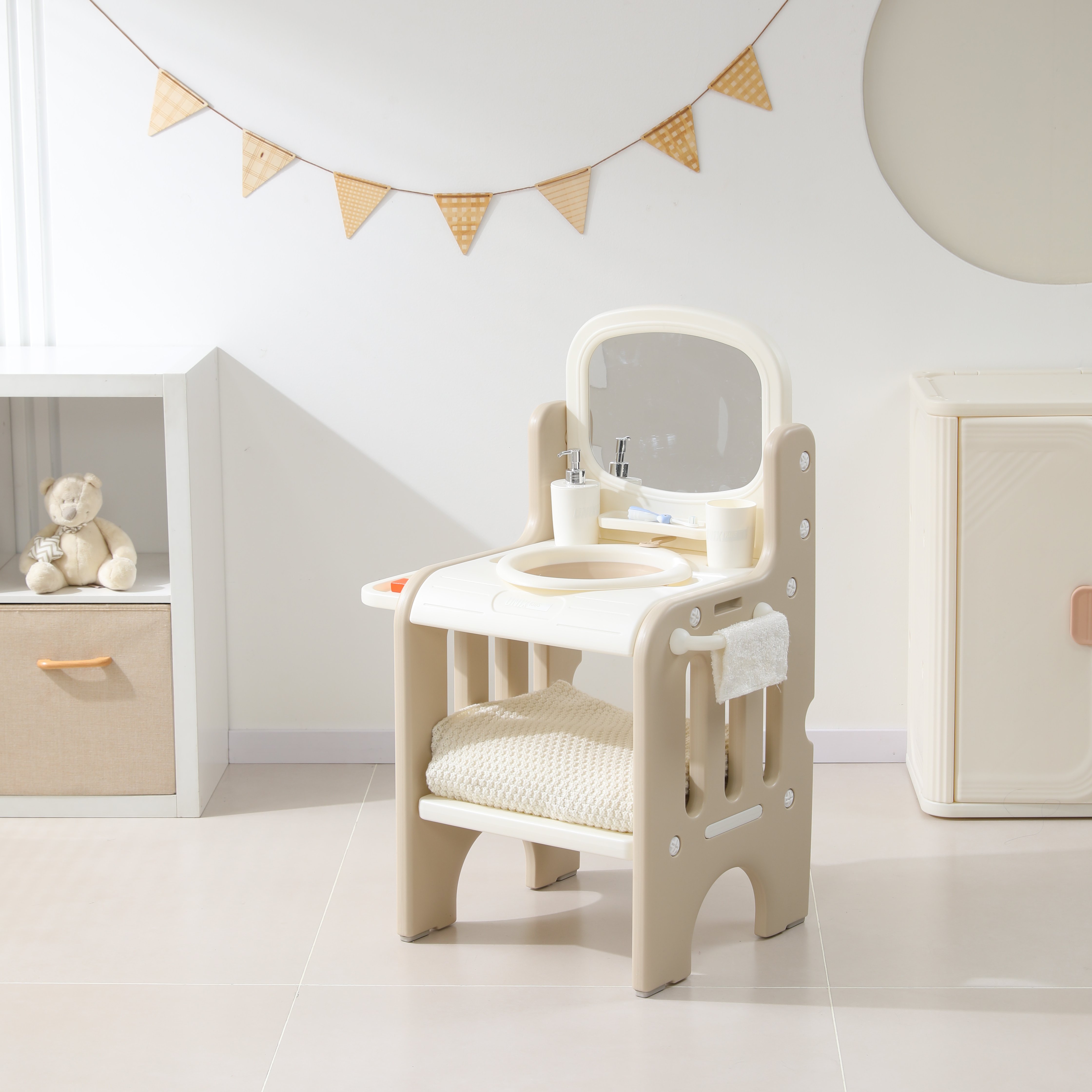 Игрушечная кухня UNIX Kids в ассортименте - фото 24