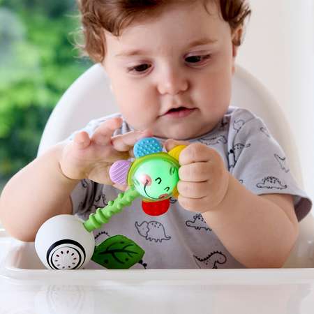 Игрушка Hape погремушка