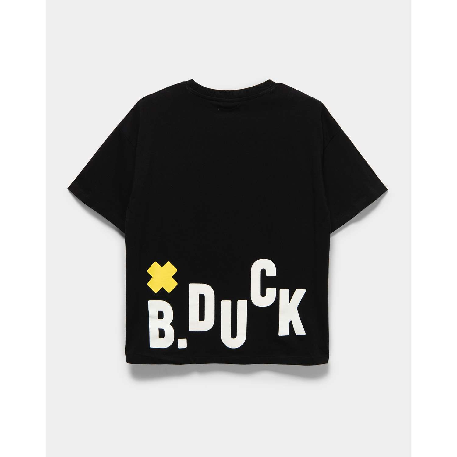 Футболка B.Duck S25LC1-B7B0580tb-99 - фото 3
