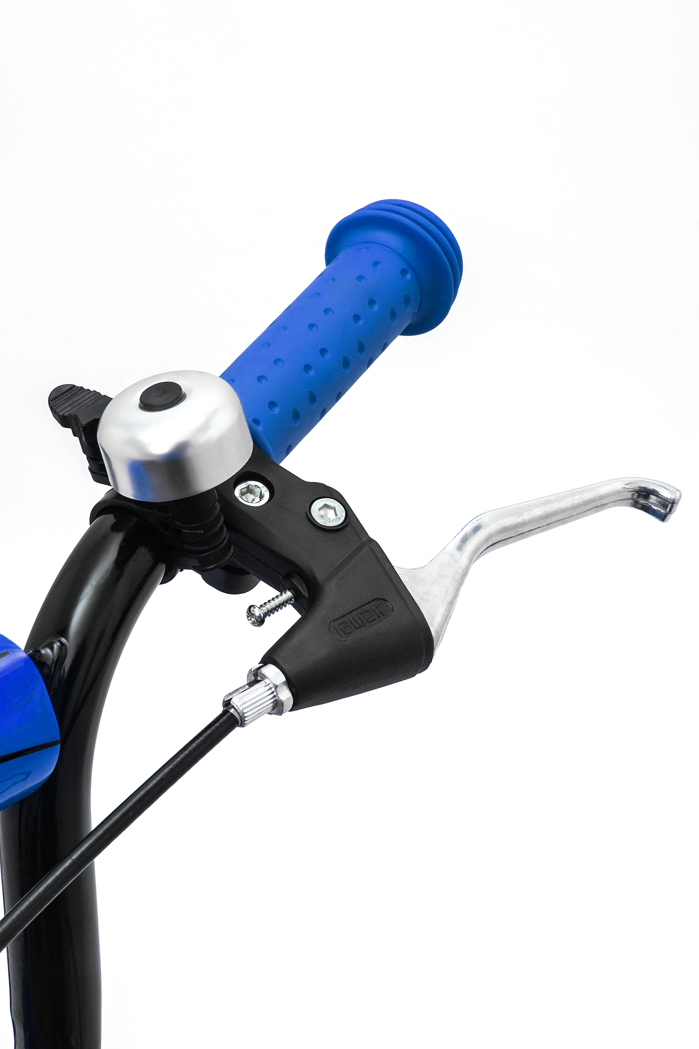 Двухколесный велосипед ZigZag 20 дюймов - фото 12