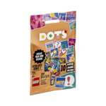 Конструктор LEGO DOTS Тайлы DOTS - серия 2 41916 84 дет.