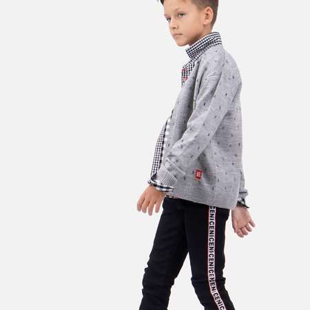 Кардиган PlayToday