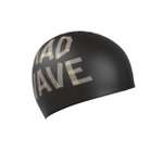 Изображение товара Шапочка в бассейн Mad Wave Tape