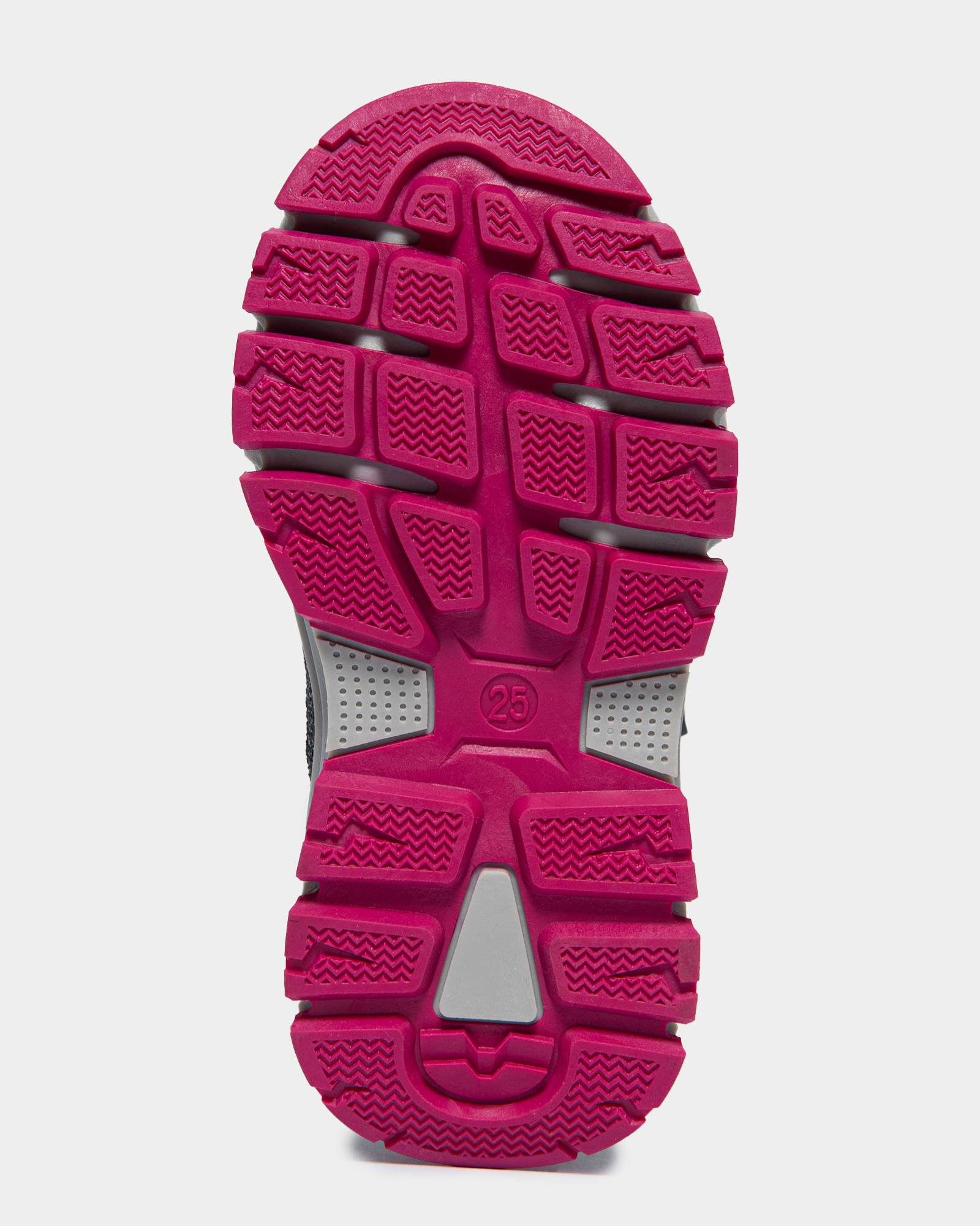 Ботинки Tombi W24SWigBO-120-GG - фото 4