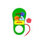 Настольная игра ElBascoToys