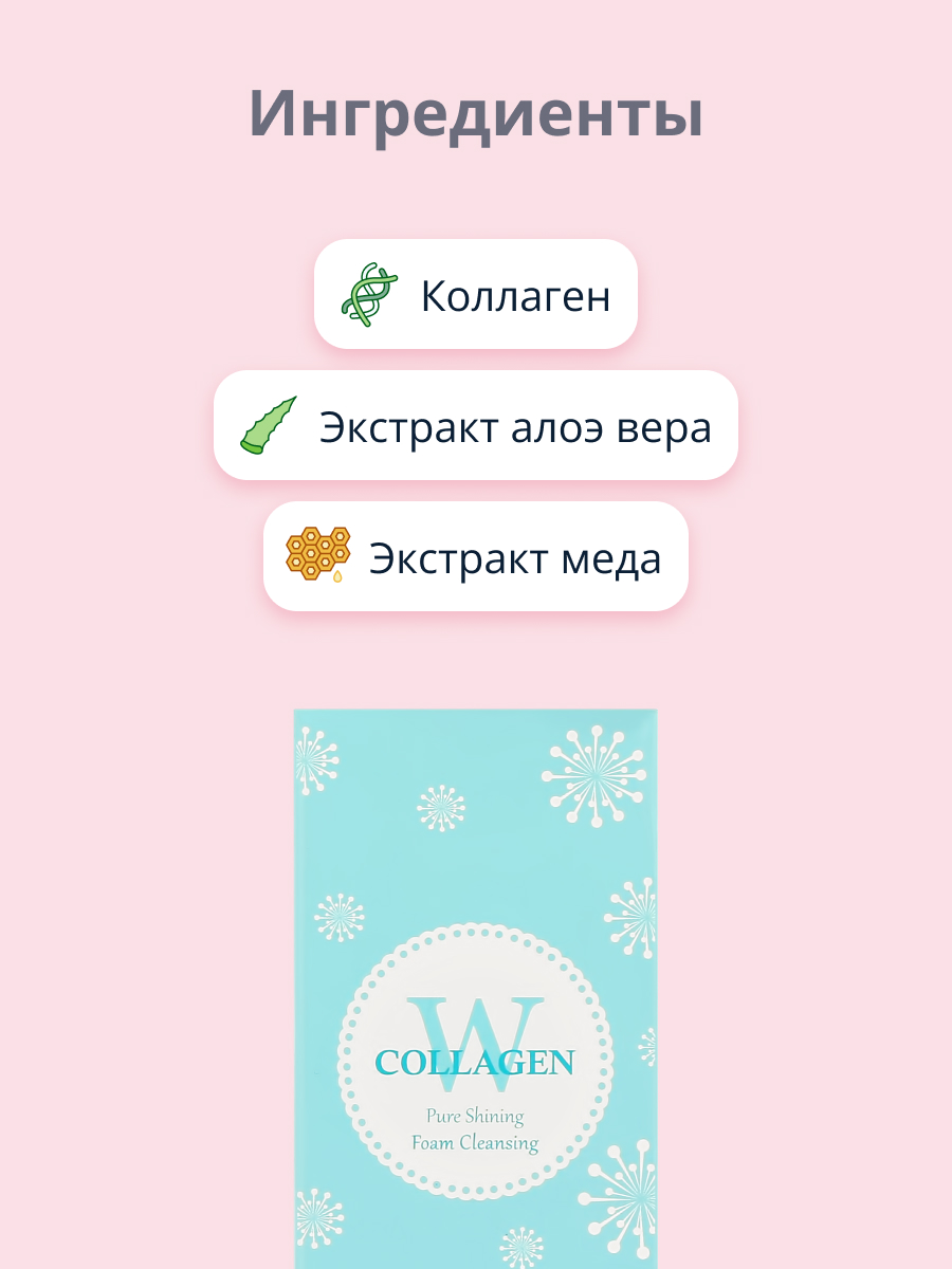 Пена ENOUGH 100 мл - фото 2