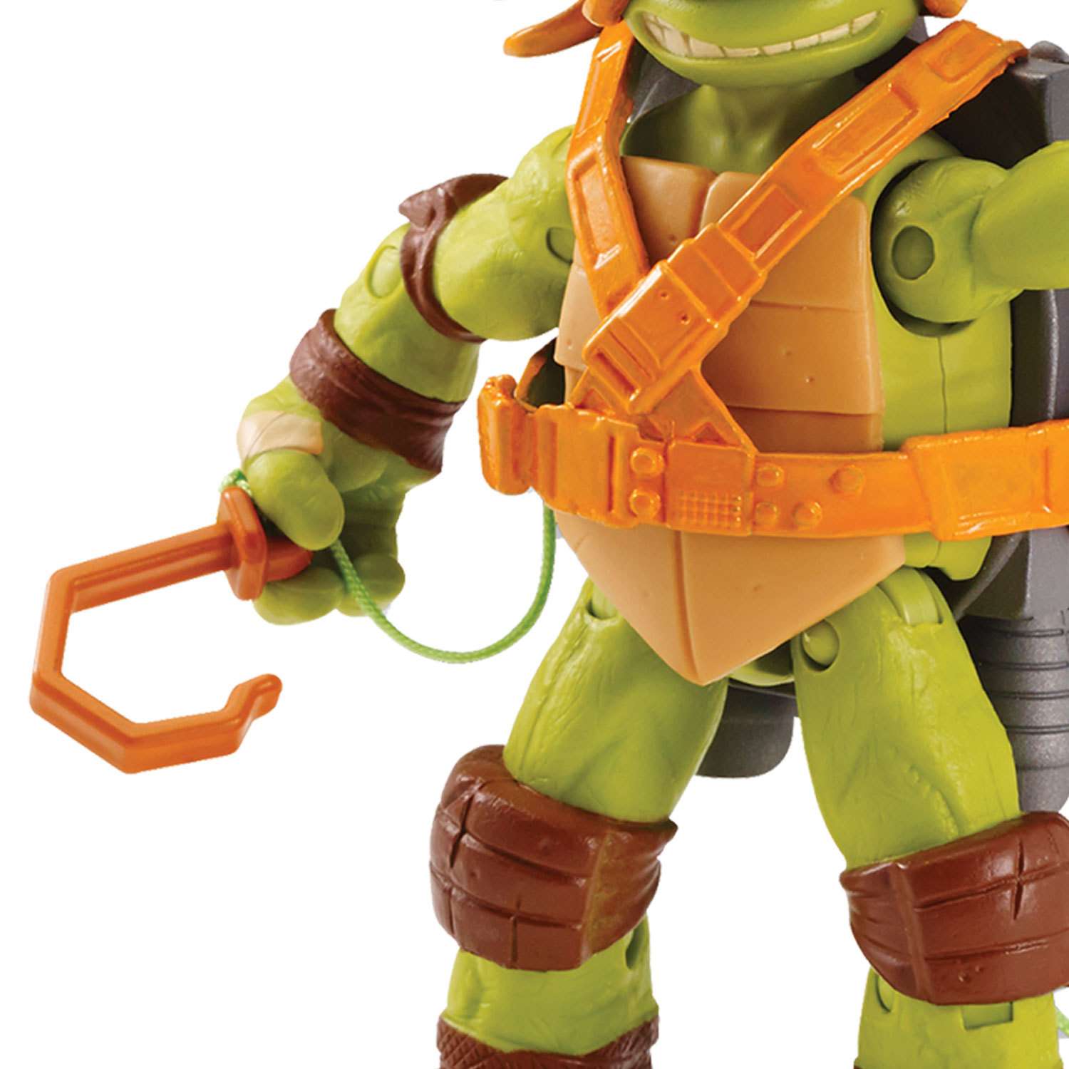 Игровой набор Ninja Turtles(Черепашки Ниндзя) - фото 6