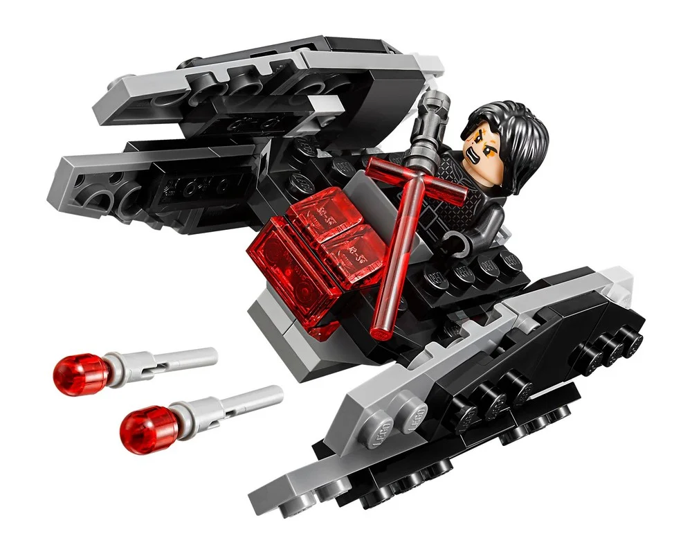 Конструктор LEGO Star Wars 75196 180 дет. - фото 6