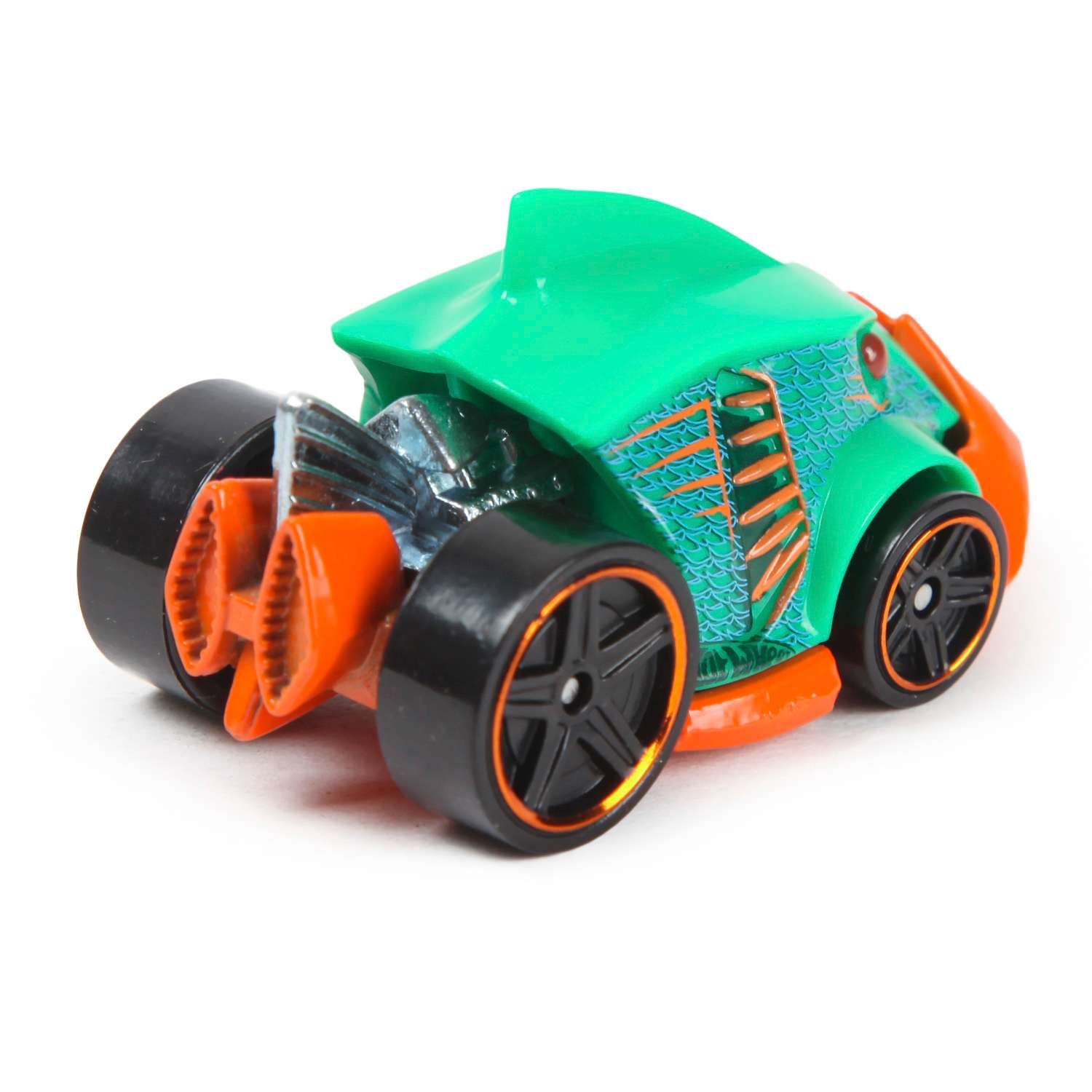 Внедорожник Hot Wheels 1:64 GRH81 - фото 6