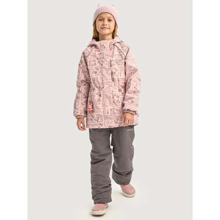 Костюм NIKASTYLE