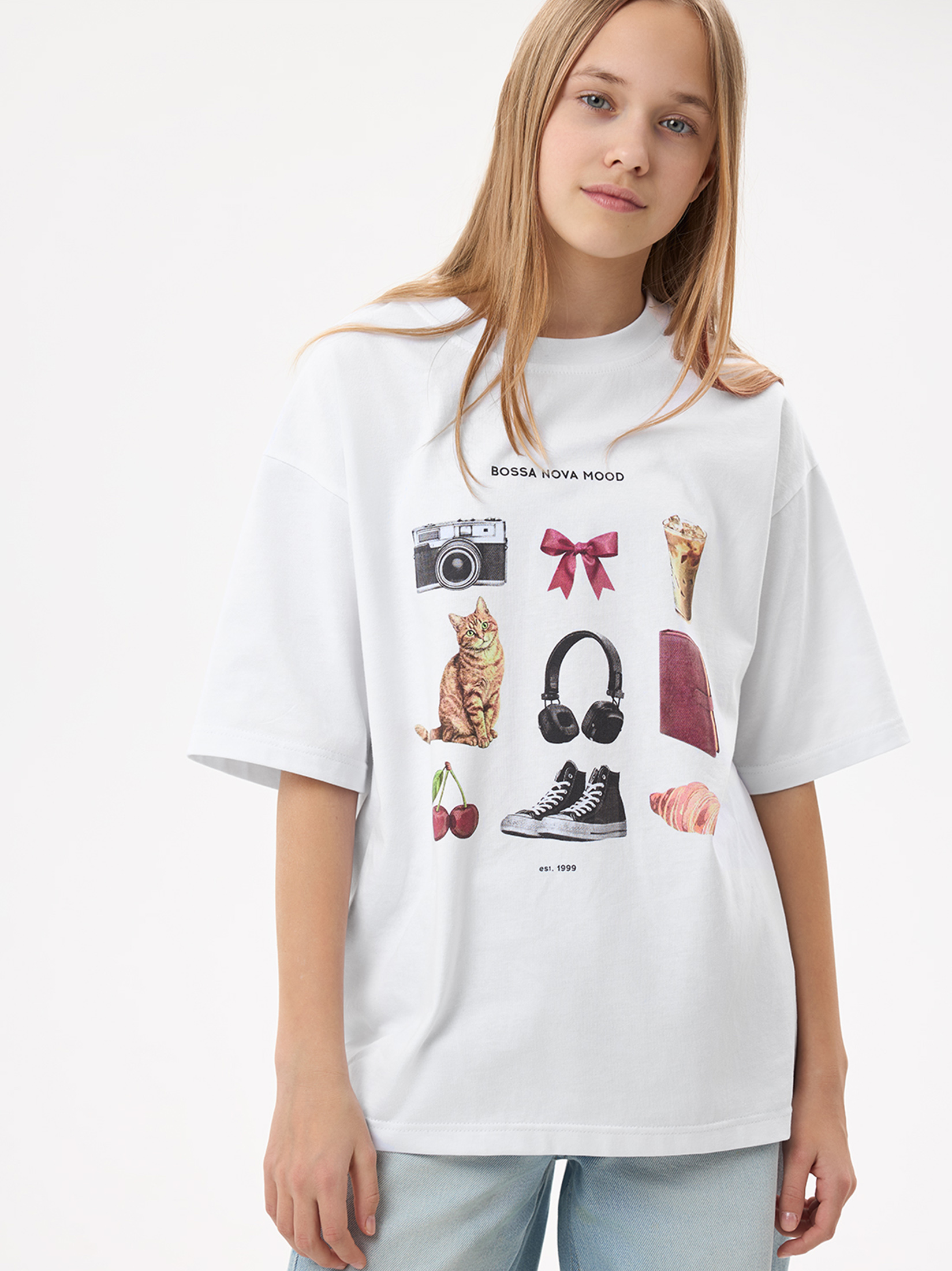 Футболка Bossa Nova 266Ф-151-А - фото 12