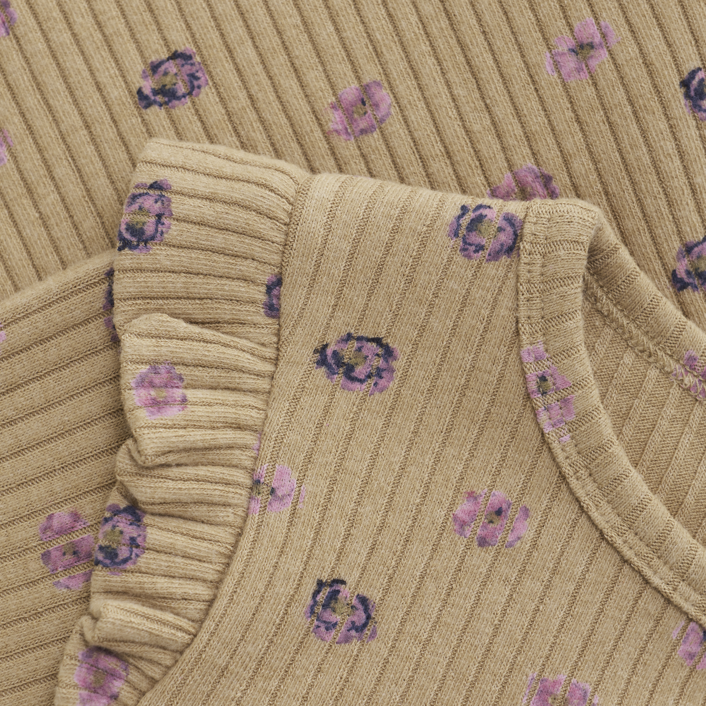 Лонгслив MinyMo 123623-2732 - фото 3