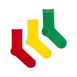 Носки 3 пары Babushka