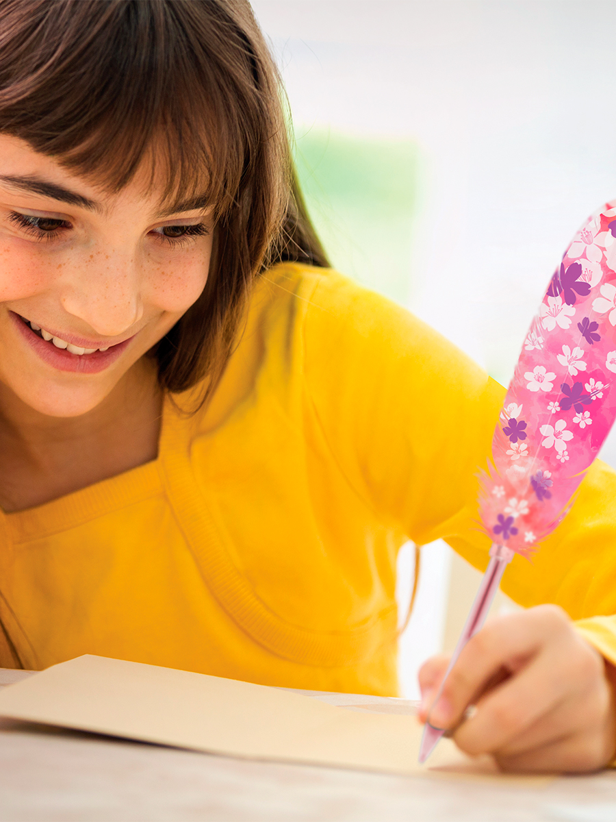 Ручка шариковая Nebulous Stars 1 шт. - фото 2