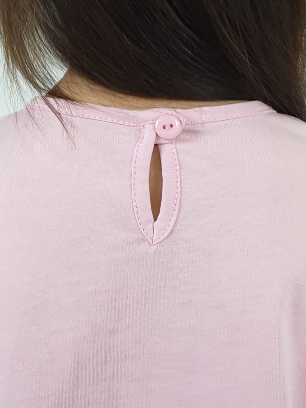 Футболка Luneva 3-77-3. - фото 3