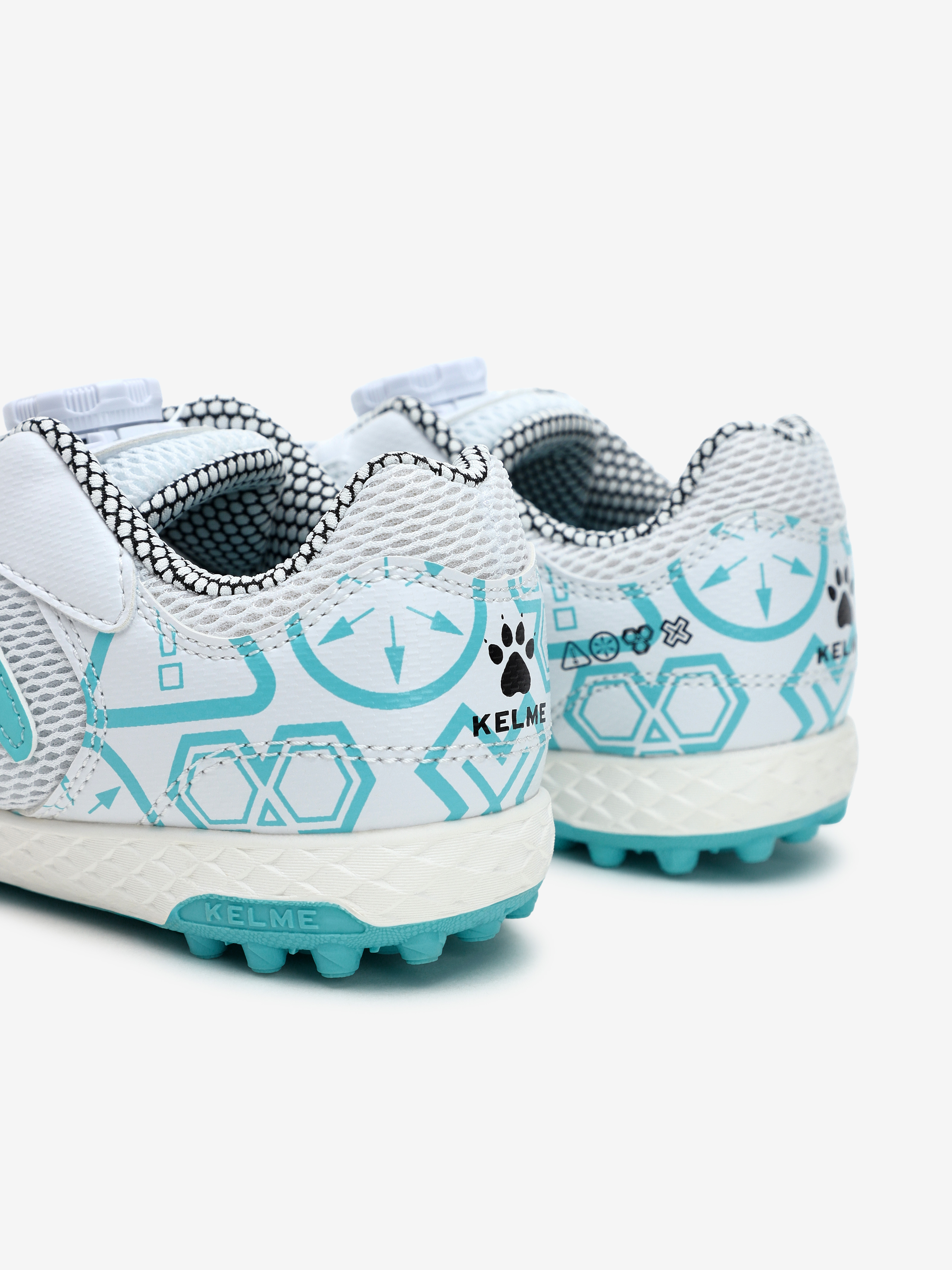 Бутсы KELME 8422ZX3644-132 - фото 9