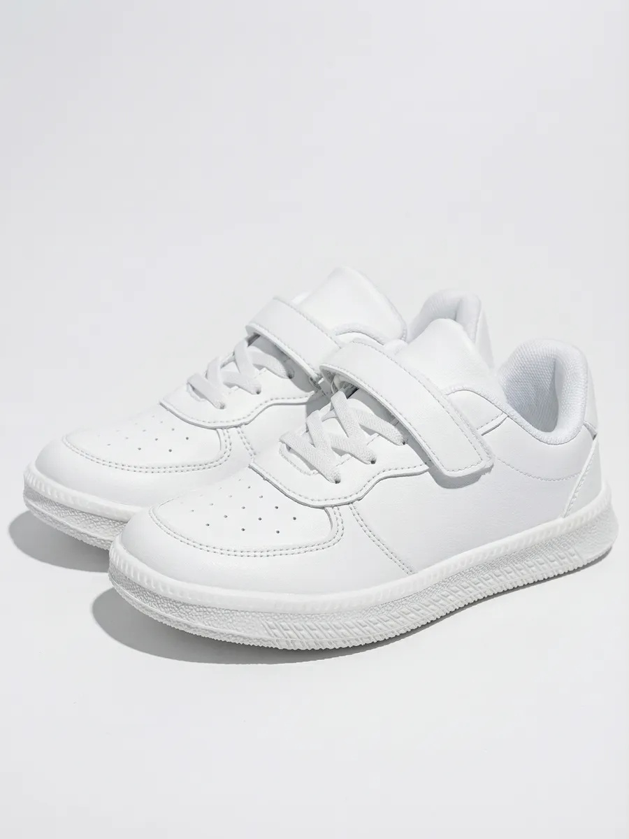 Кеды ТопТошкин 1243-бел - фото 3