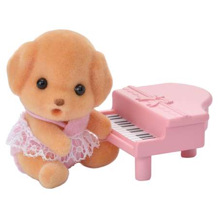 Игровой набор Sylvanian Families