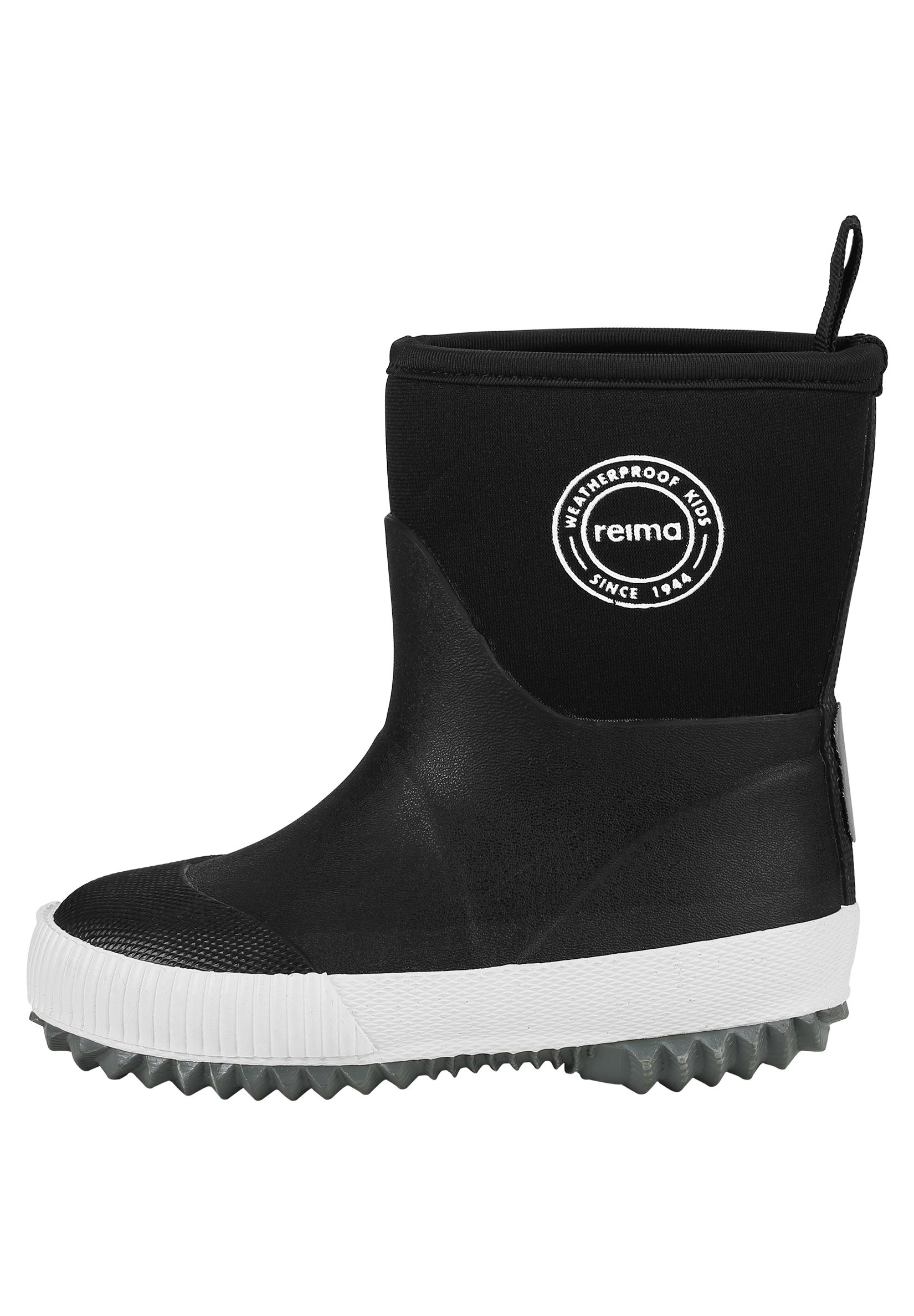 Резиновые сапоги Reima 569431-9990 - фото 4
