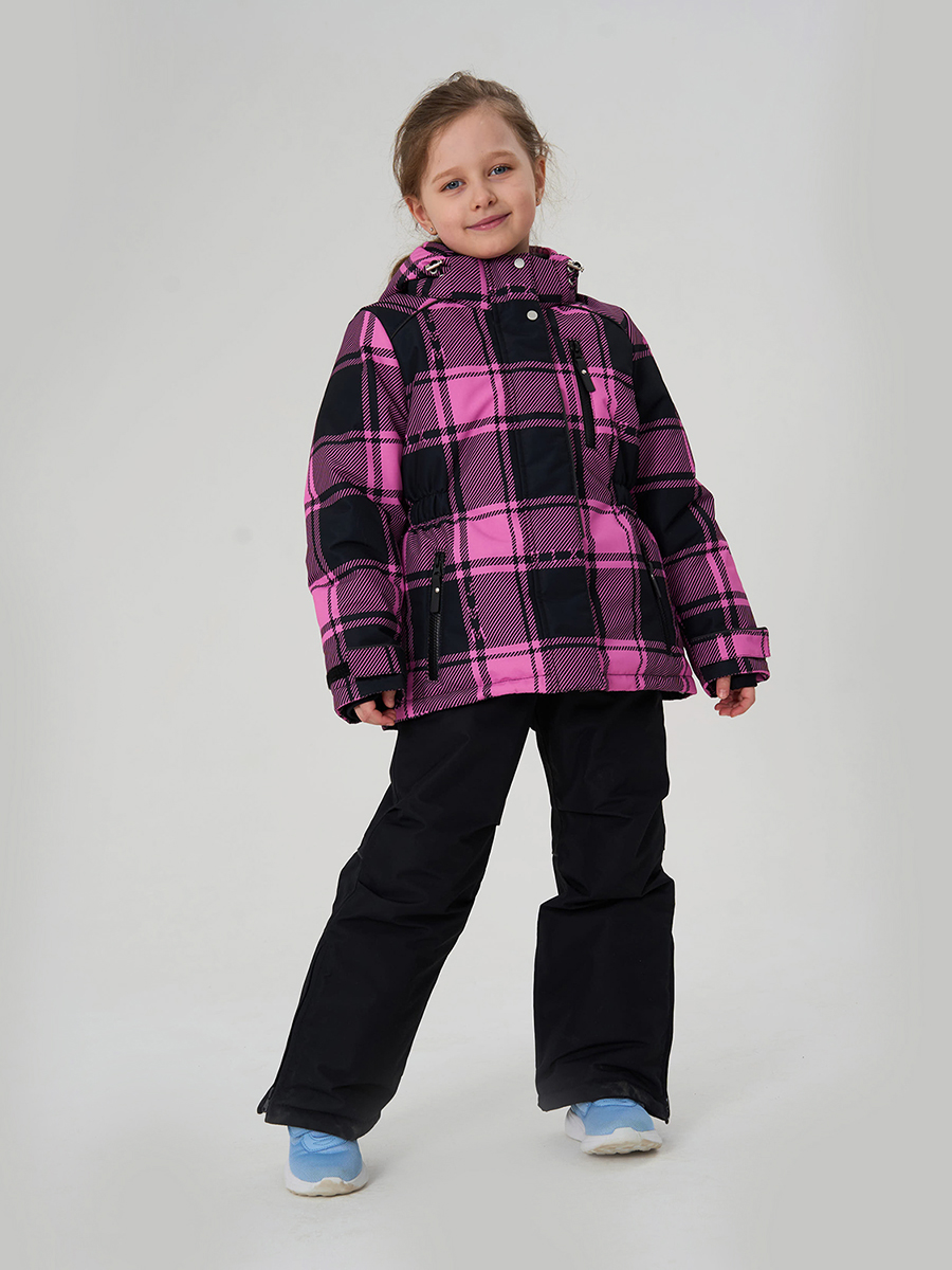 Куртка JAM MIX КД-800/3 - фото 1