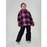 Куртка JAM MIX