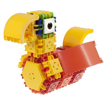 Конструктор Clicformers блочный