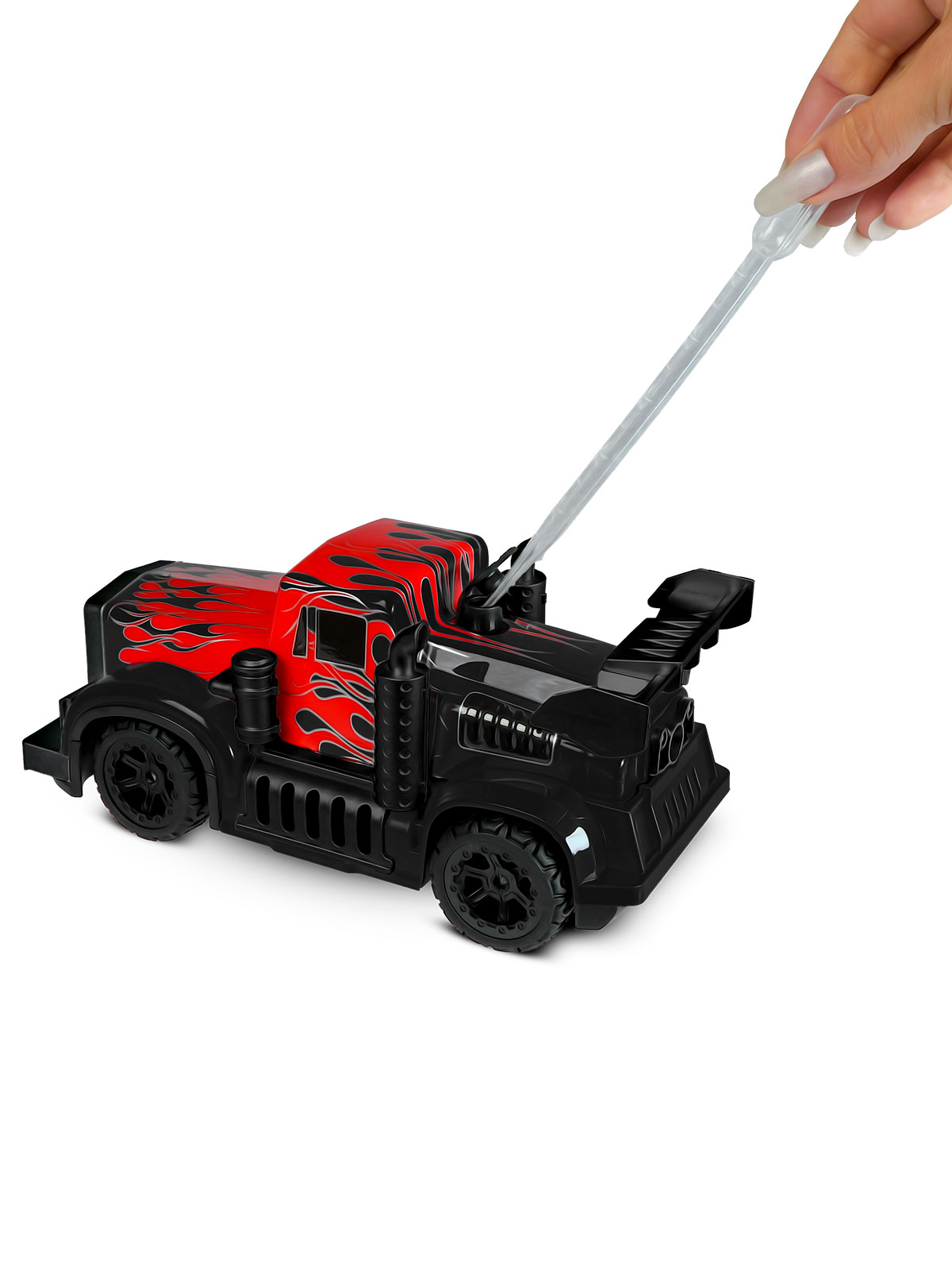 Грузовик РУ AUTODRIVE - фото 12