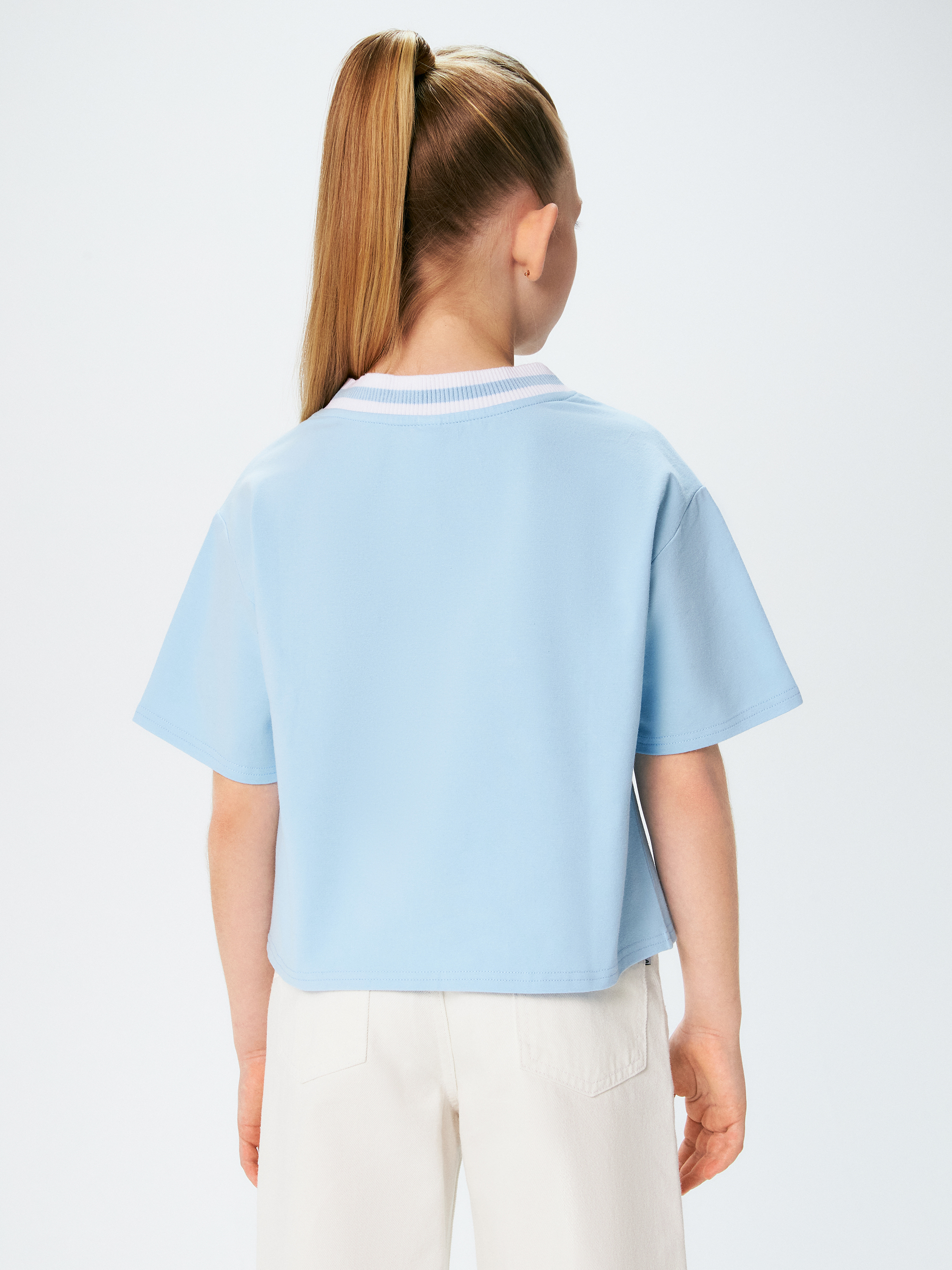 Футболка Acoola 20210510175_0076079 - фото 4