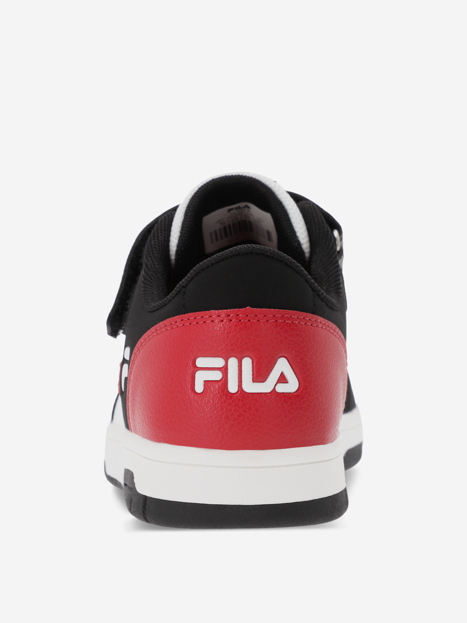Кеды FILA 131933FLA-WH - фото 6