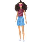 Кукла модельная Barbie