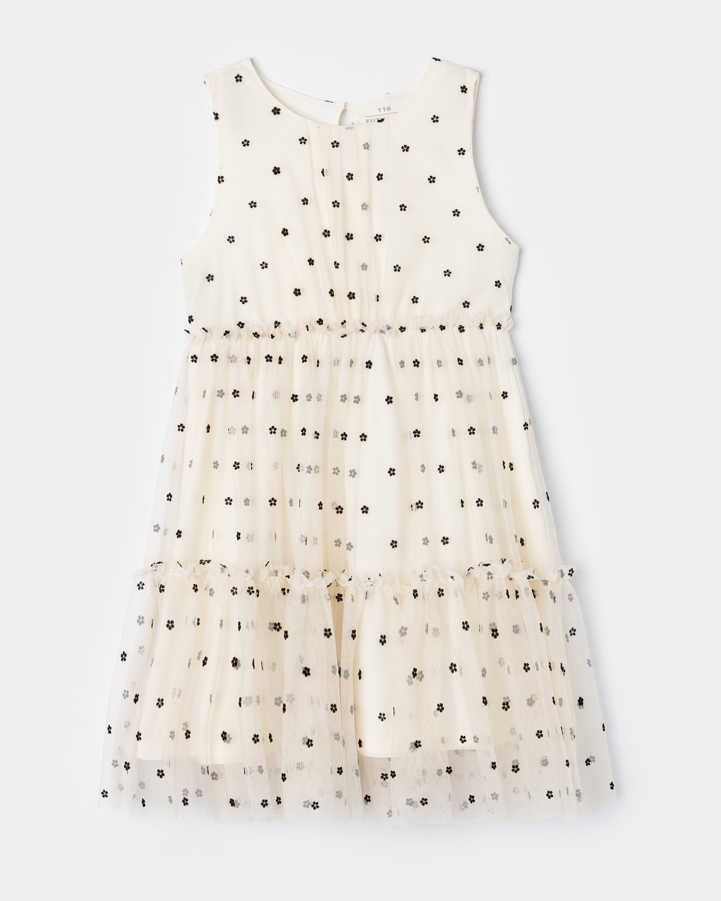 Сарафан Futurino S26FU3-G363kg-L2 - фото 2