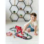 Набор железнодорожный Givito