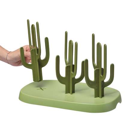 Сушилка Babyono универсальная Cactus Арт.1074
