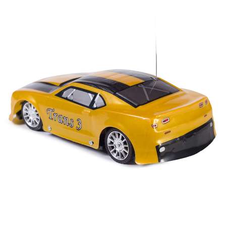 Автомобиль РУ Mobicaro