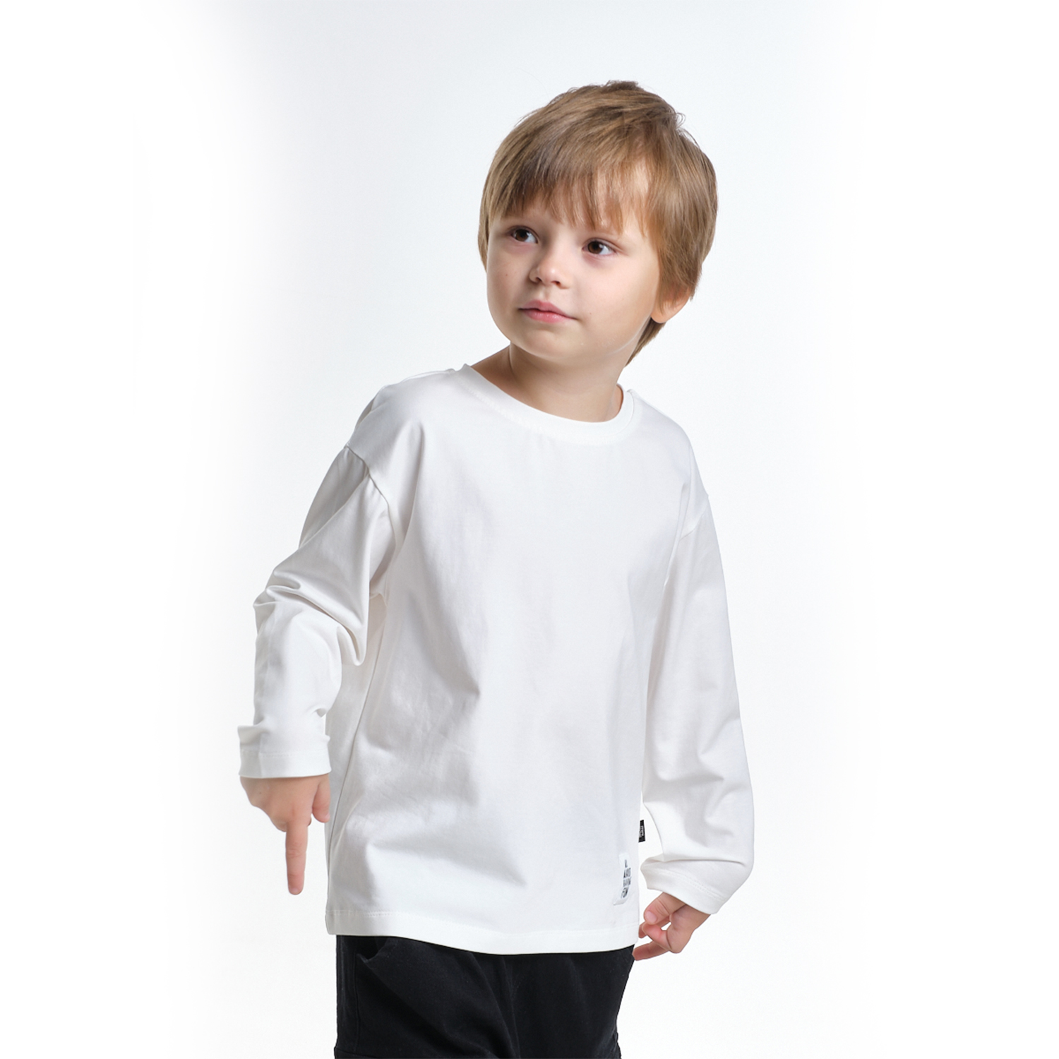 Лонгслив Mini-Maxi 22-6007-3 - фото 2