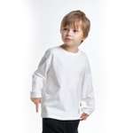 Лонгслив Mini-Maxi