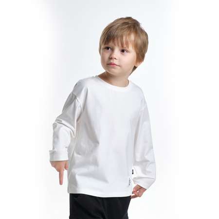 Лонгслив Mini-Maxi