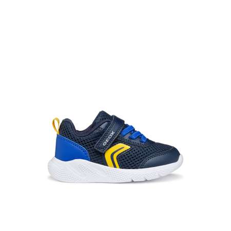 Кроссовки GEOX