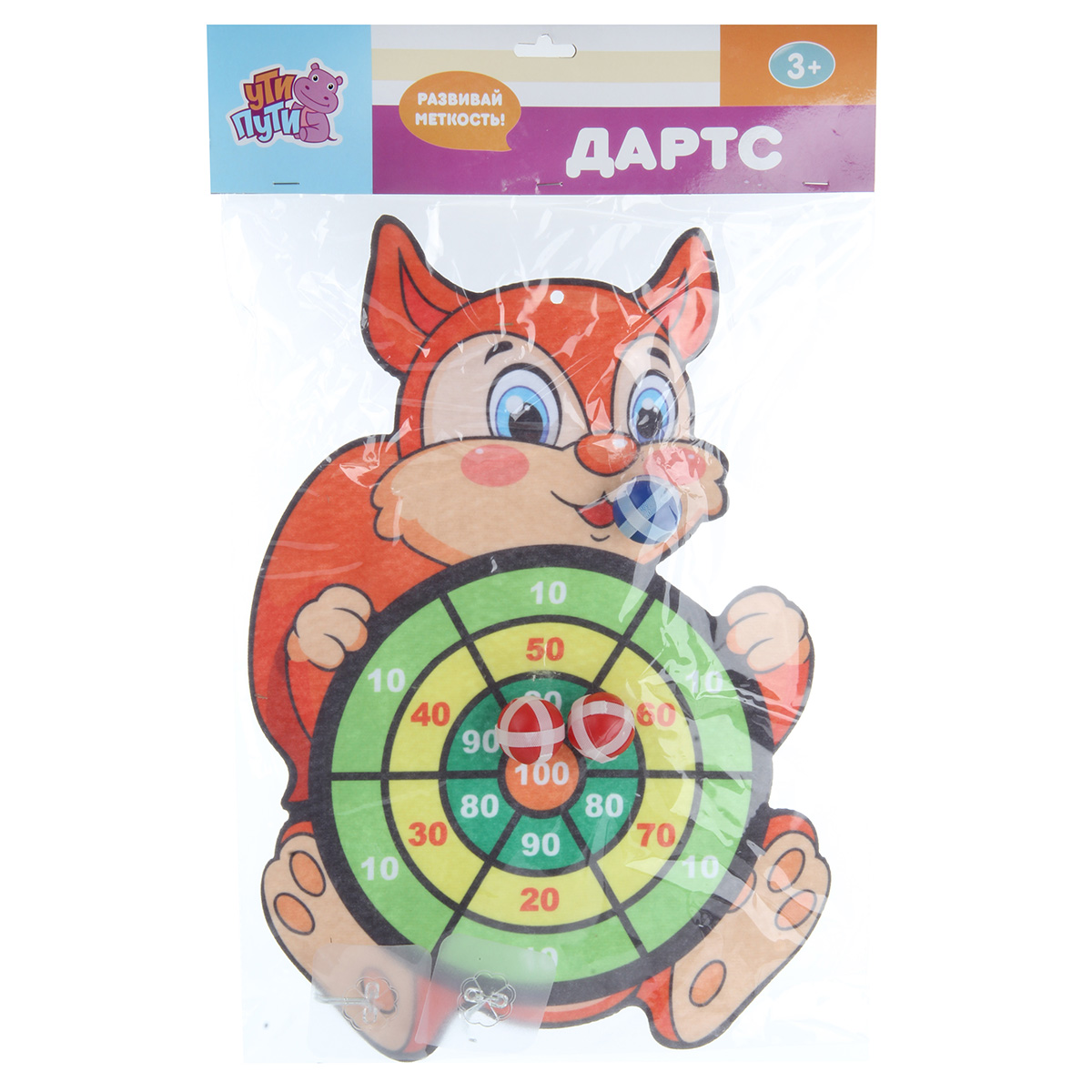 Настольная игра Veld Co дартс - фото 5