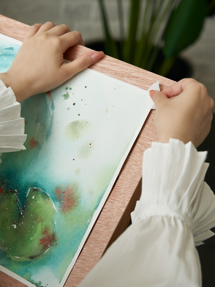 Мольберт художественный Малевичъ - фото 12