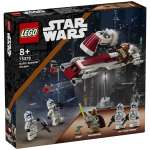 Конструктор LEGO Star Wars 75378 221 дет.