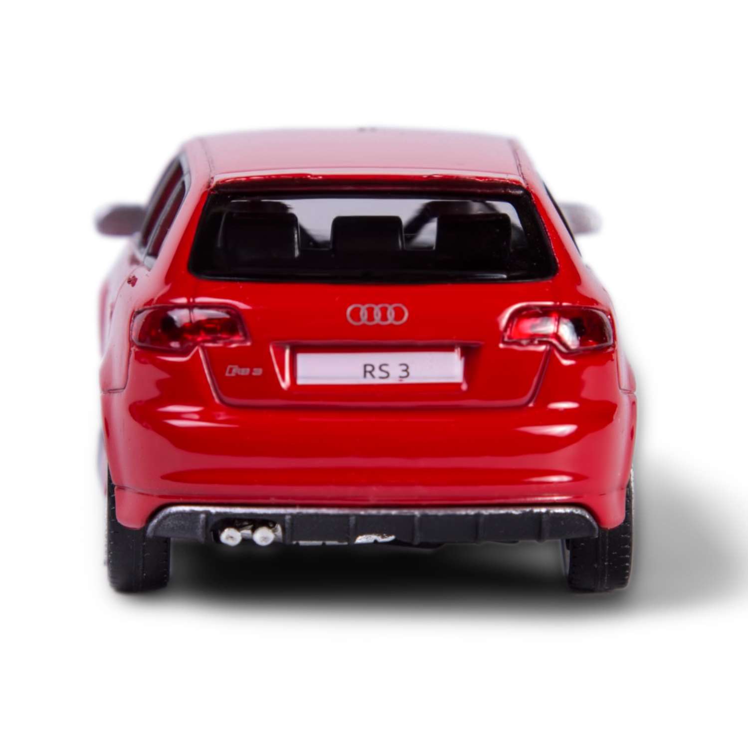 Автомобиль Mobicaro Audi 1:43 в ассортименте 444011 - фото 5