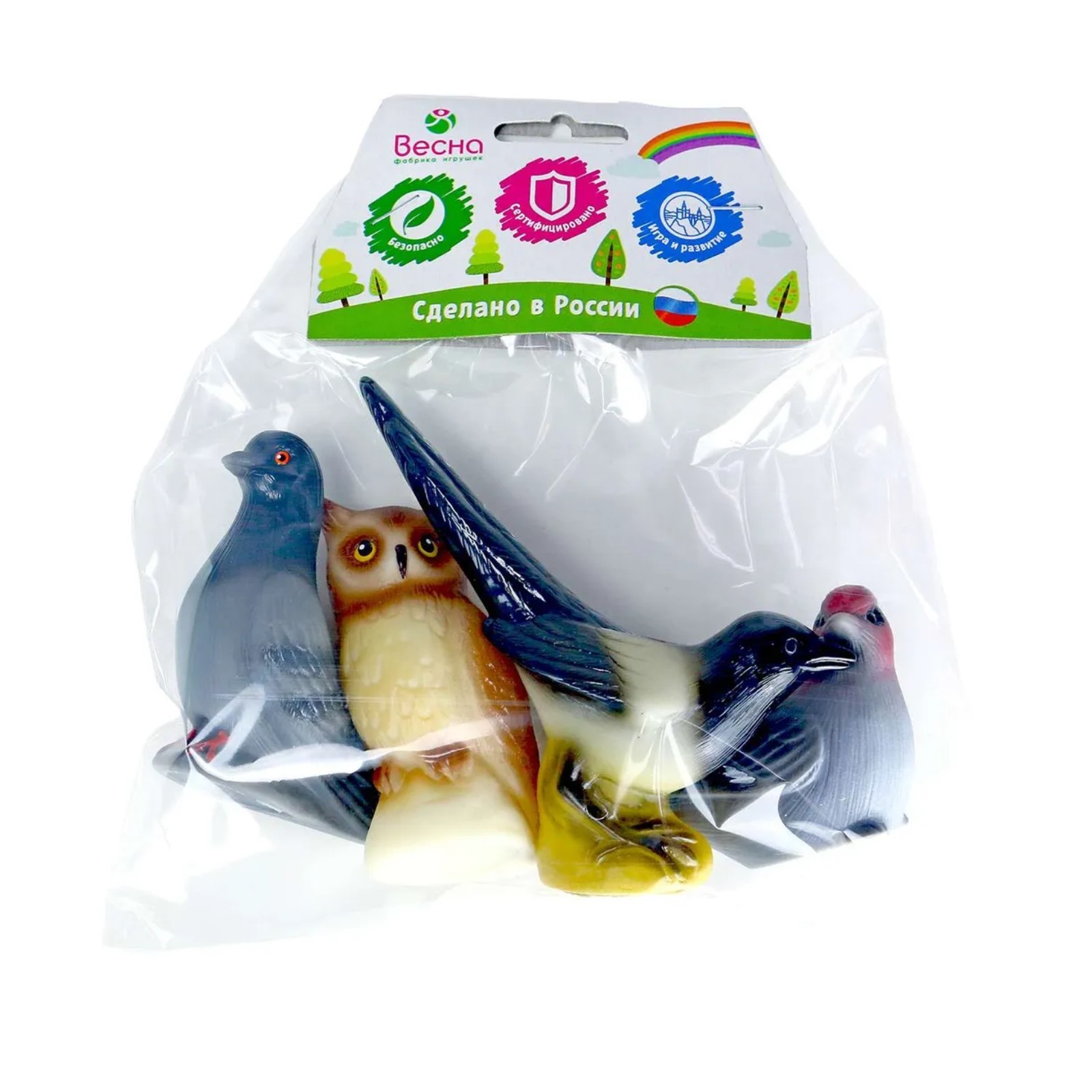 Игрушка Крошка Я - фото 8